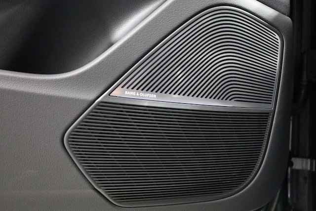 2026 Audi RS Q8 Base - Photo 17
