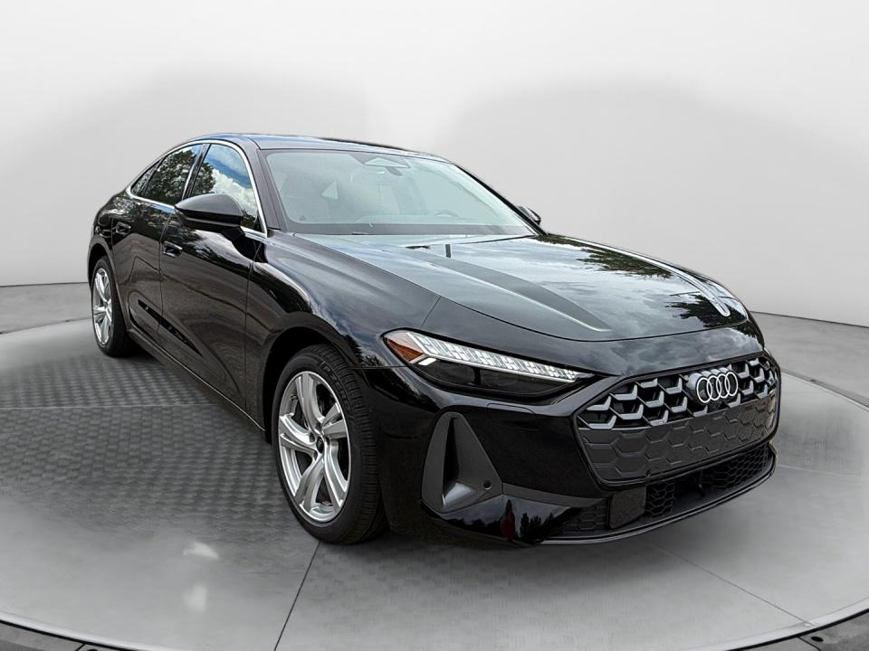 2025 Audi A5 Premium Plus quattro S tronic's photo
