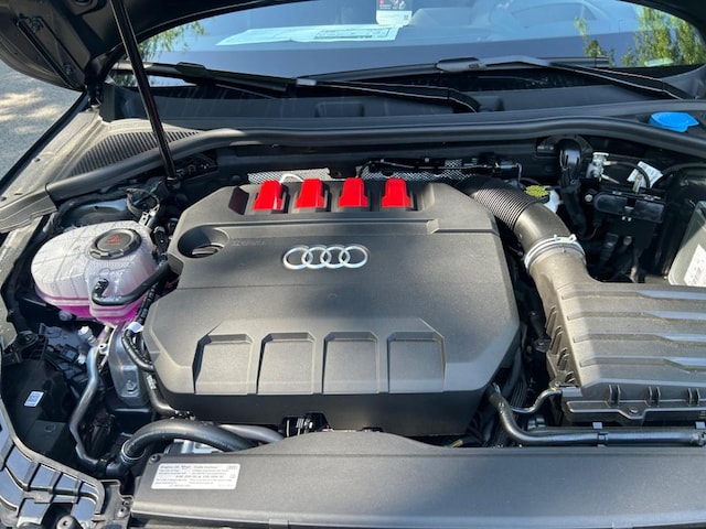 2026 Audi S3 Base - Photo 16