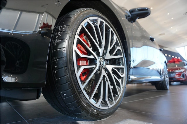 2026 Audi S3 Sedan