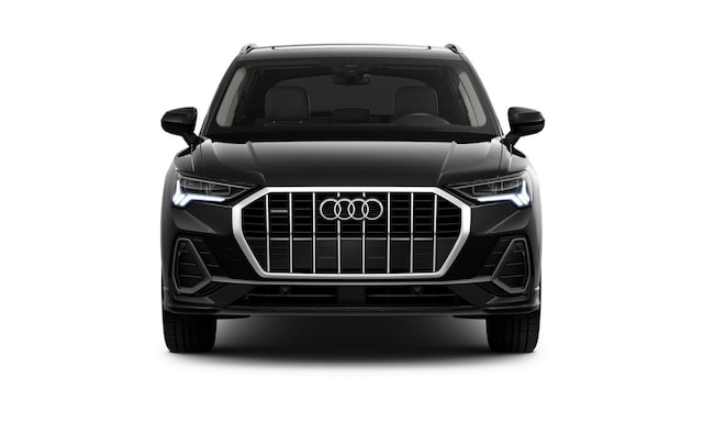 2023 Audi Q3 SUV