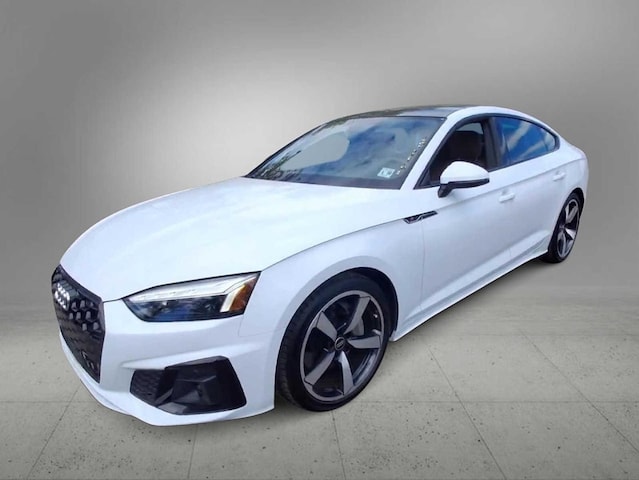 2025 Audi A5 Sportback