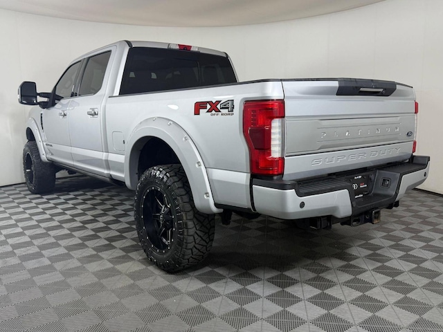 2018 Ford