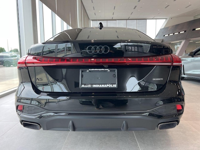 2026 Audi A5 Premium Plus - Photo 7