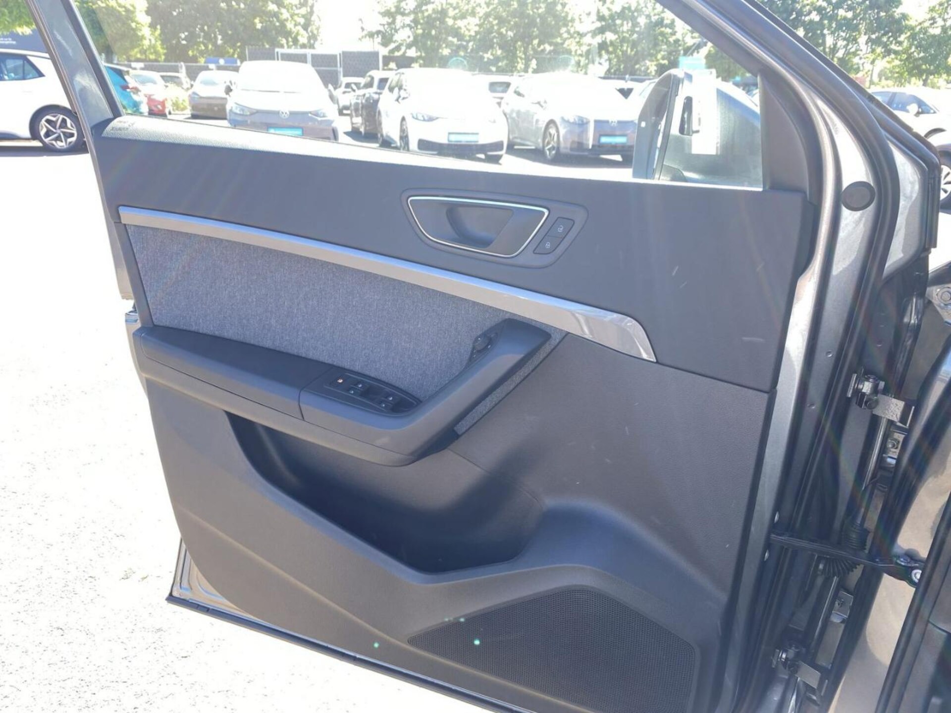 SEAT Ateca Style