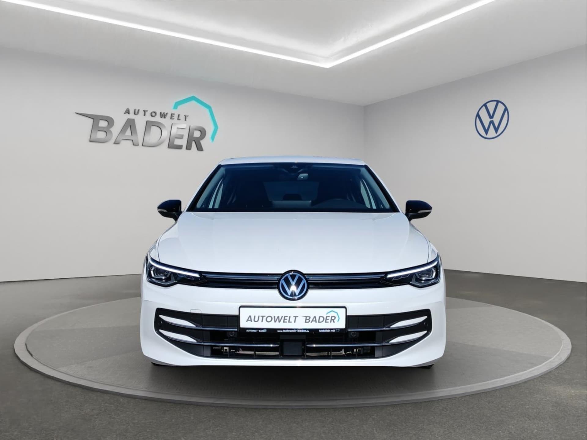Volkswagen Golf Goal