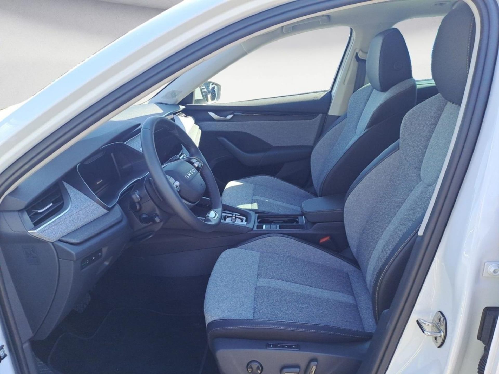 Skoda Octavia Combi Tour