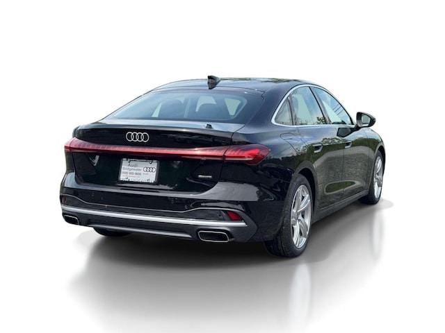 2026 Audi A5 Sedan