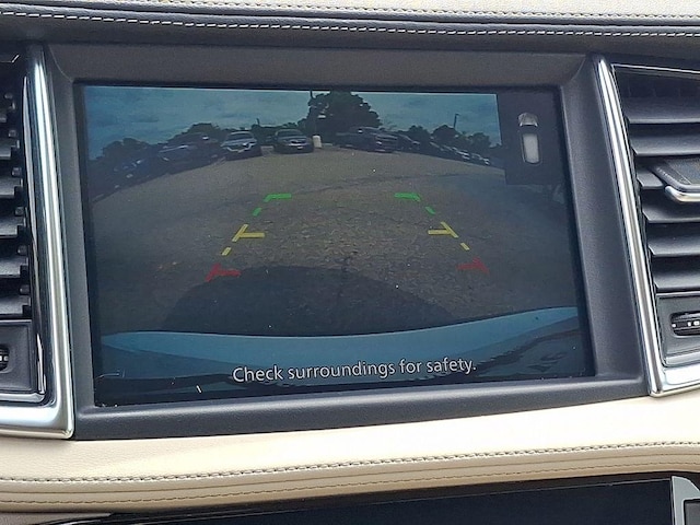 2022 Infiniti QX50