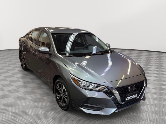 2023 Nissan Sentra