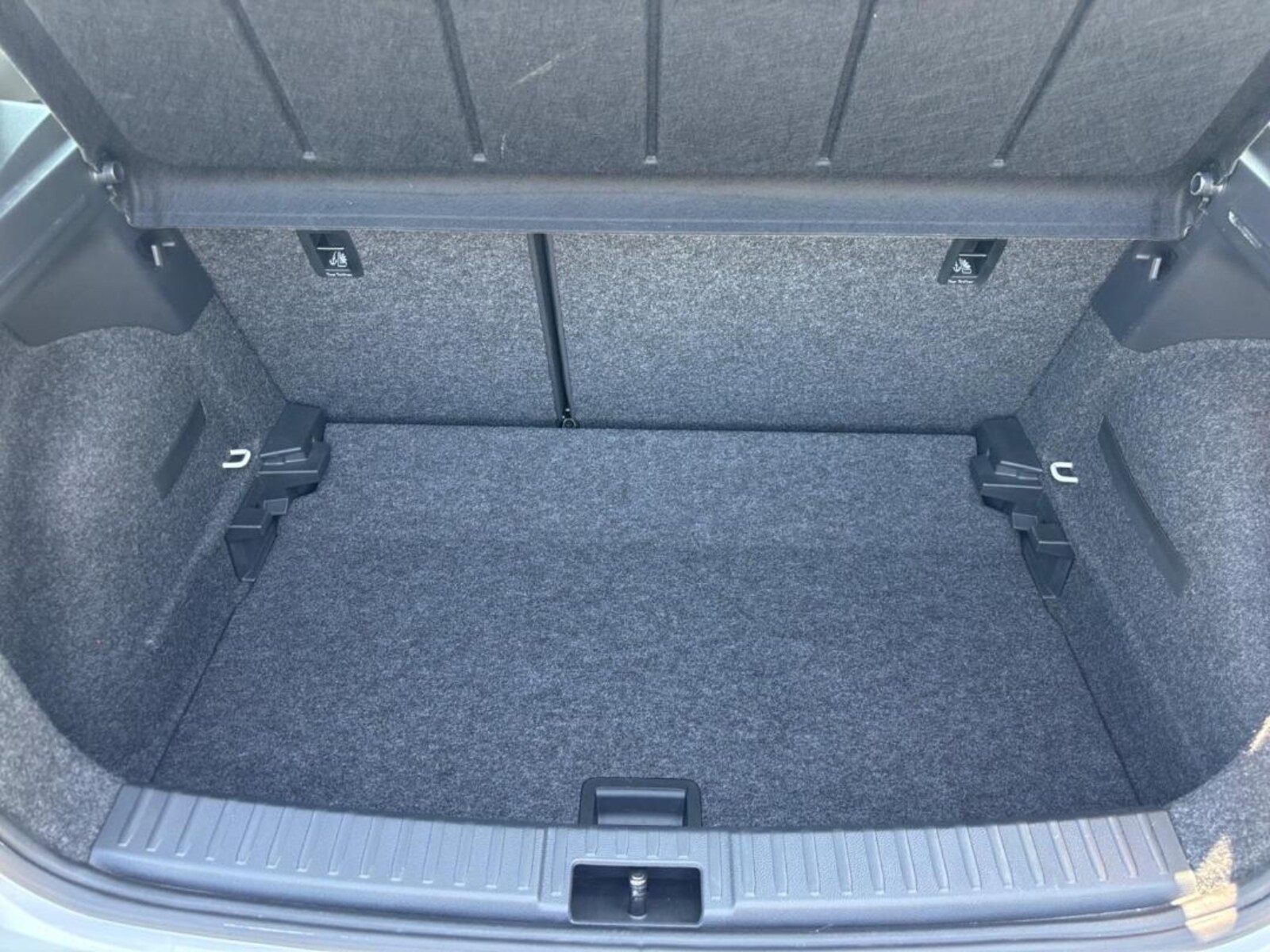 SEAT Ibiza – Bild 9