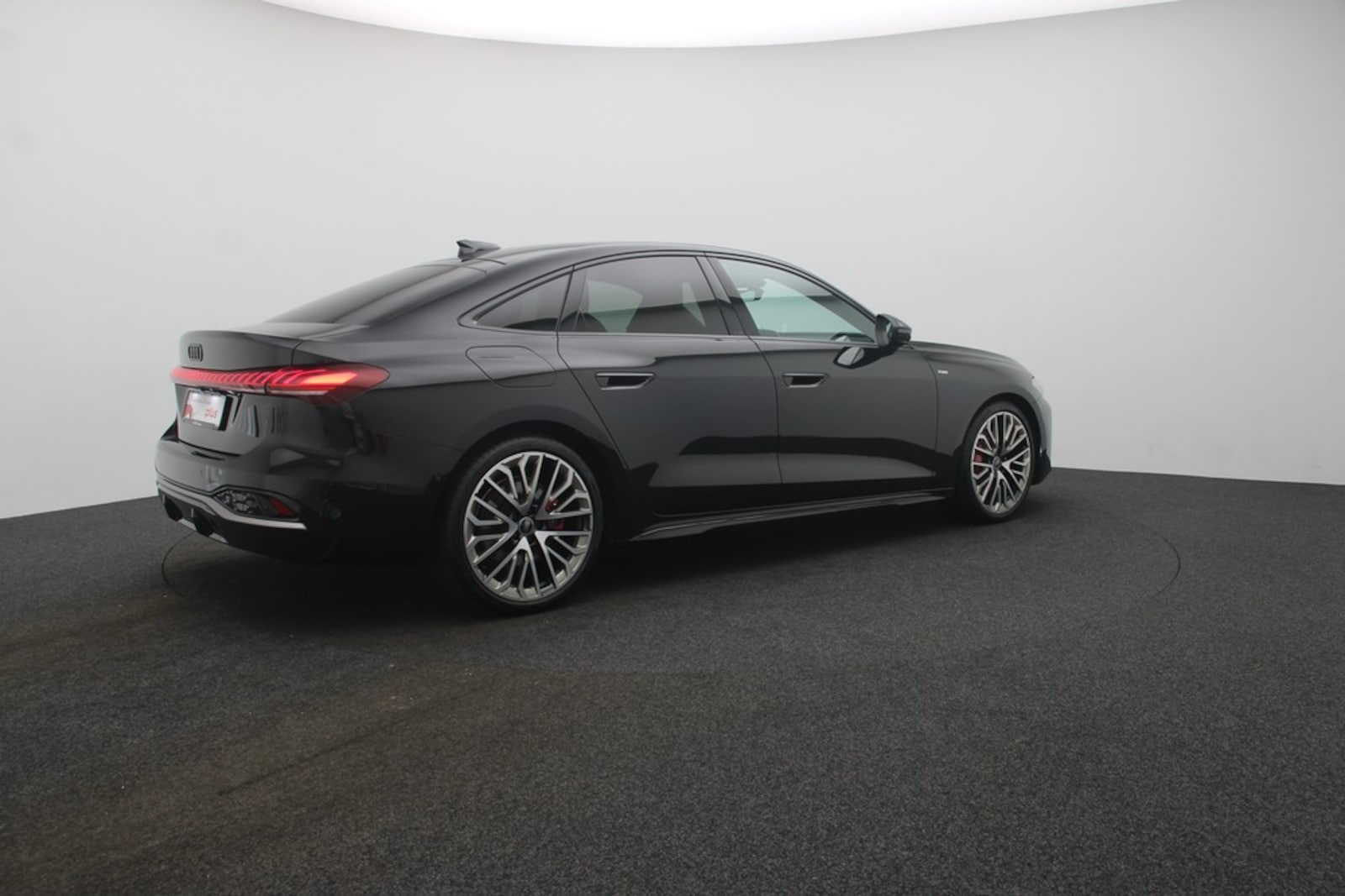 Audi A5 Limousine – Bild 5