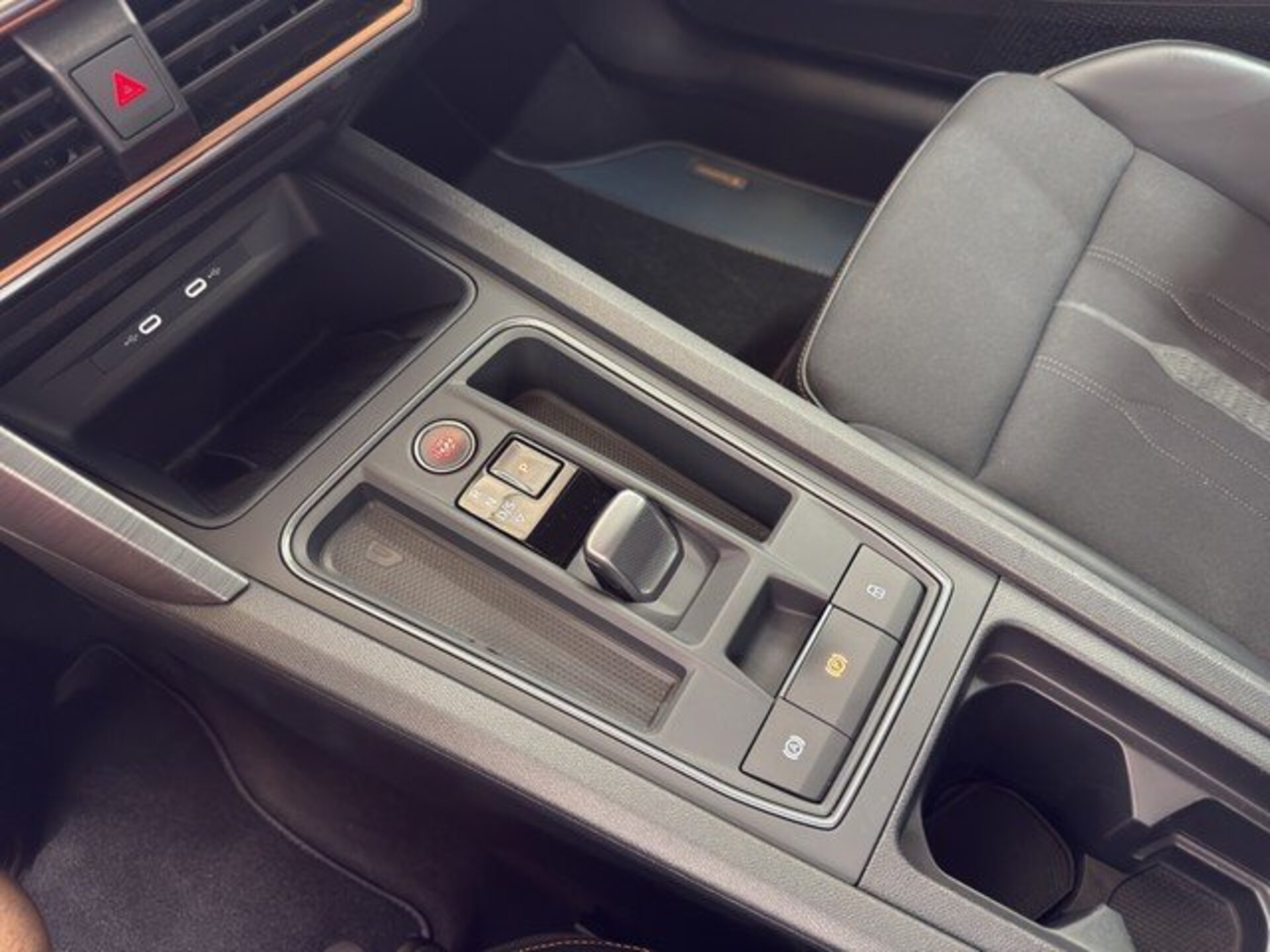 CUPRA Formentor VZ