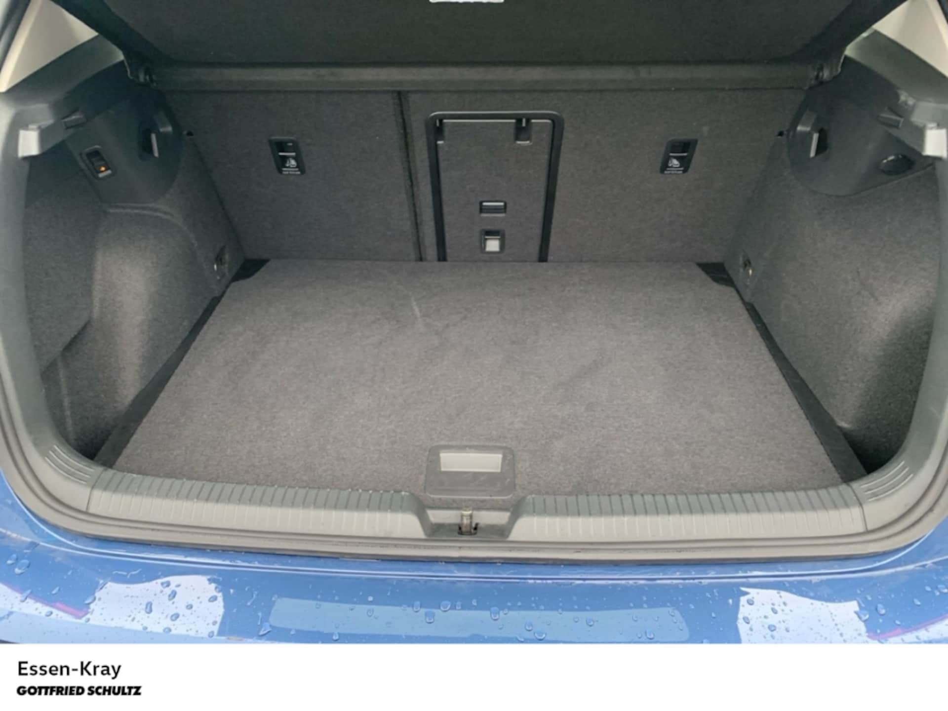 Volkswagen Golf Goal