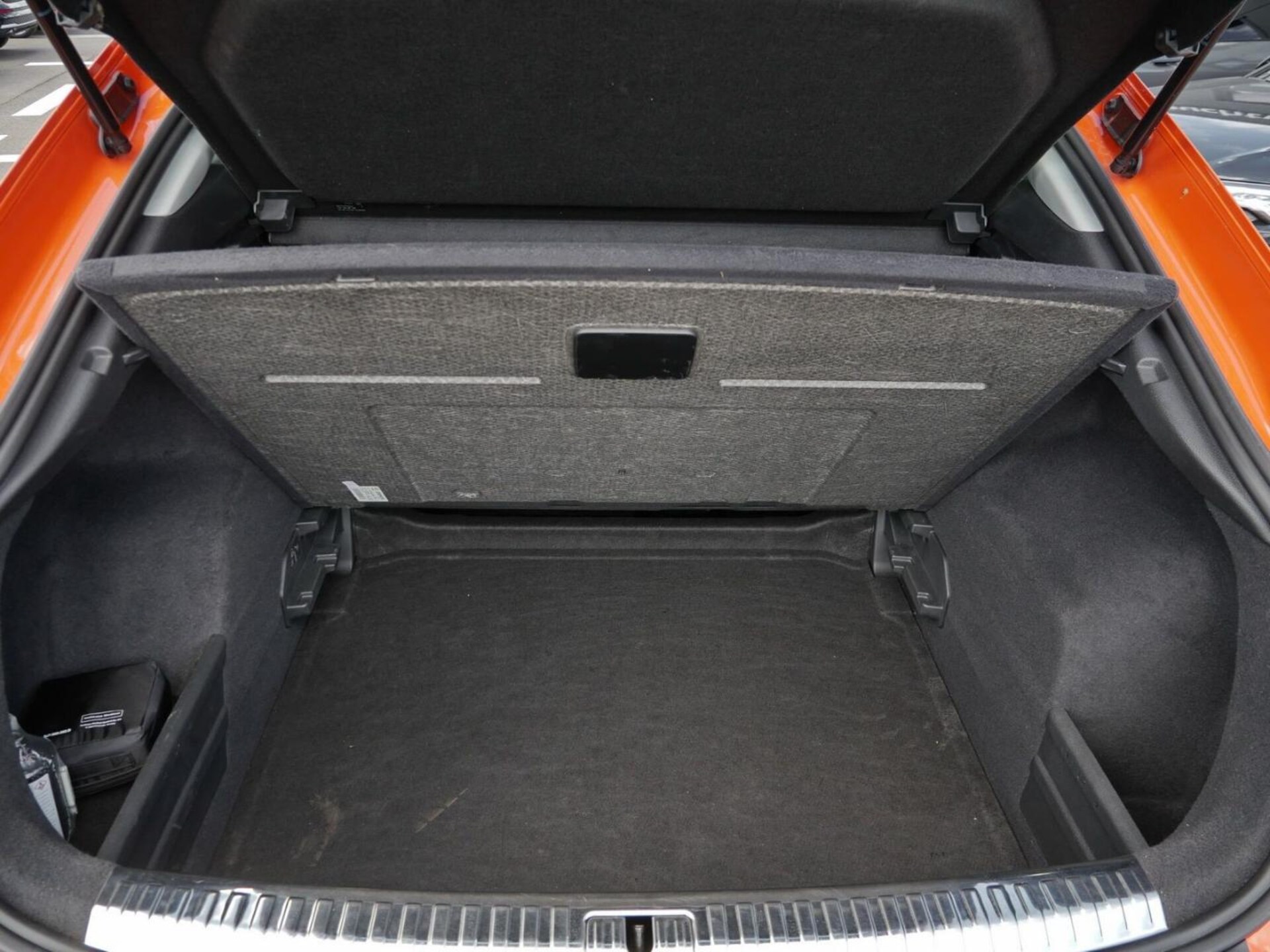 Audi Q3 Sportback S line
