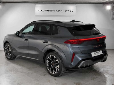 CUPRA Terramar 1.5 eTSI DSG 110 kW (150 CV) — photo 2