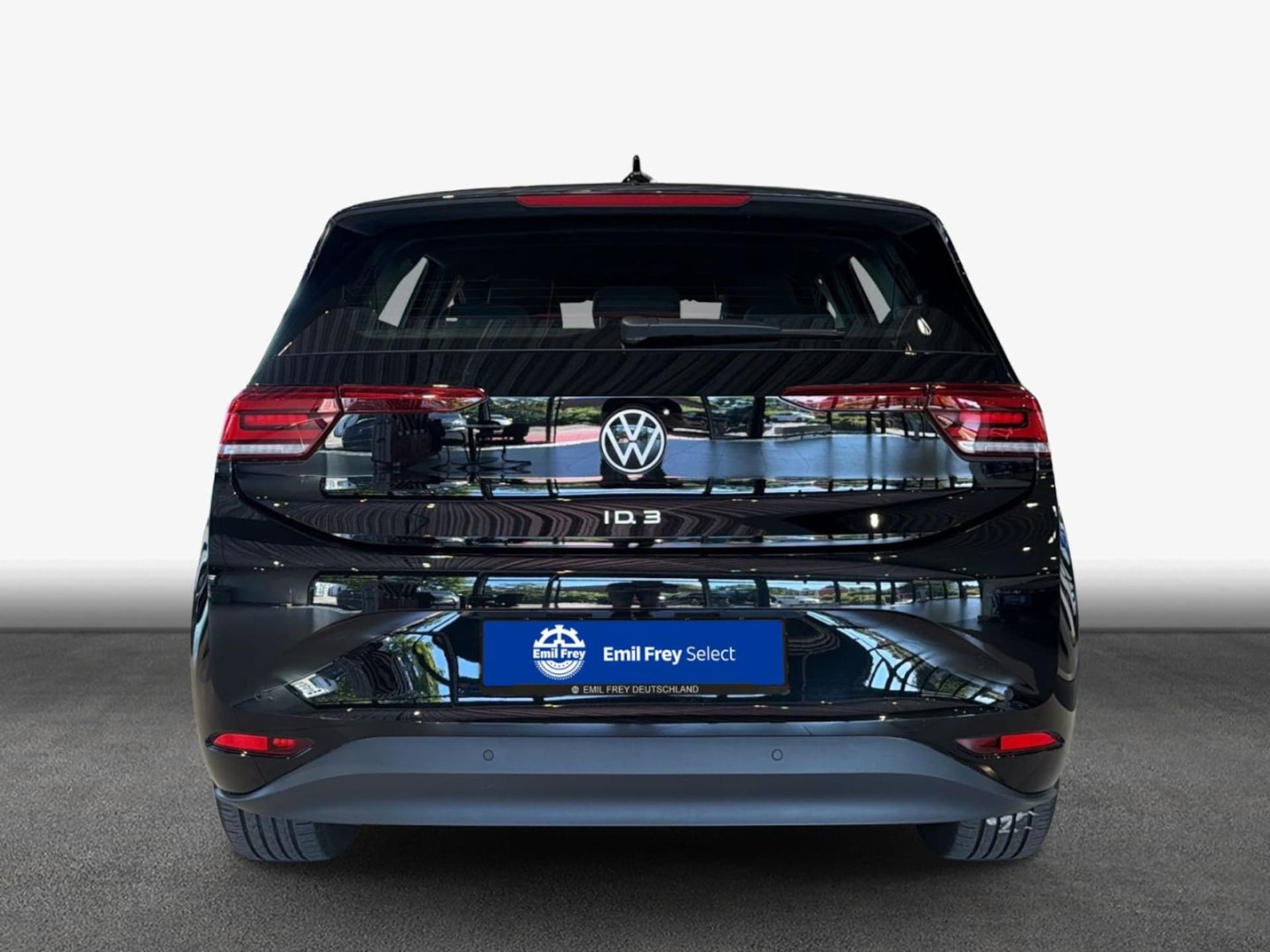 Volkswagen ID.3 Pro