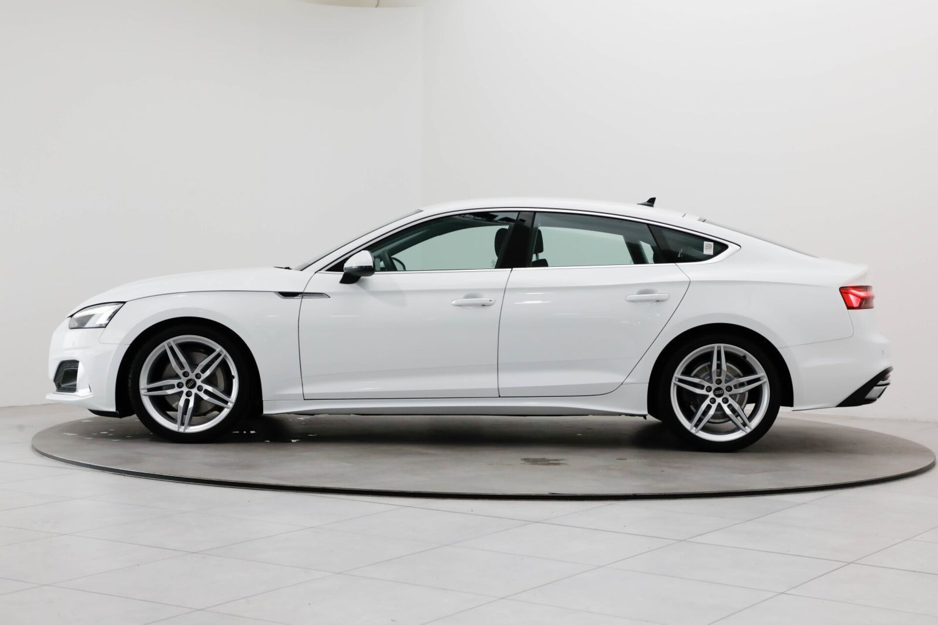 Audi A5 Sportback Advanced