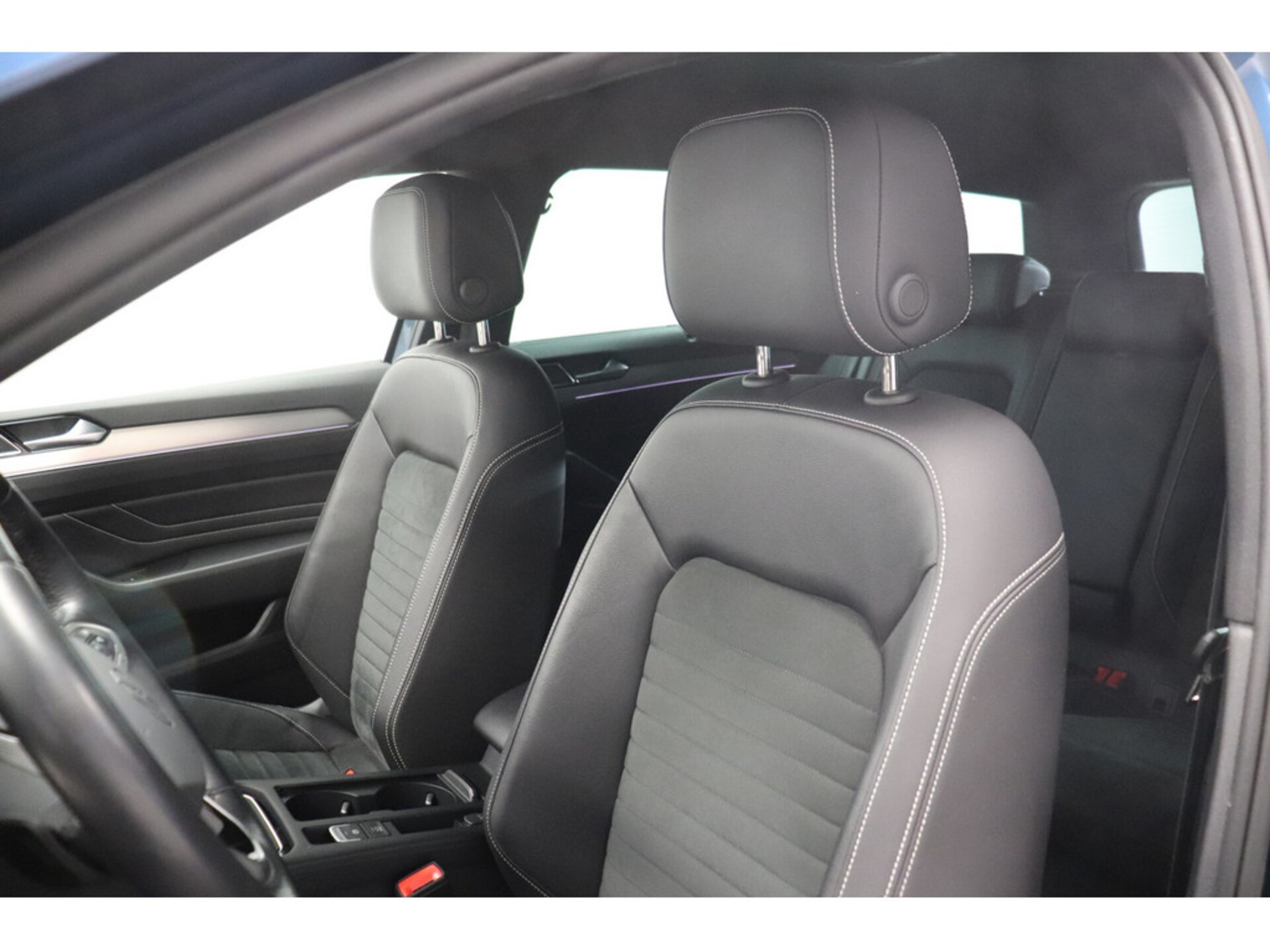 Volkswagen Passat Variant Elegance