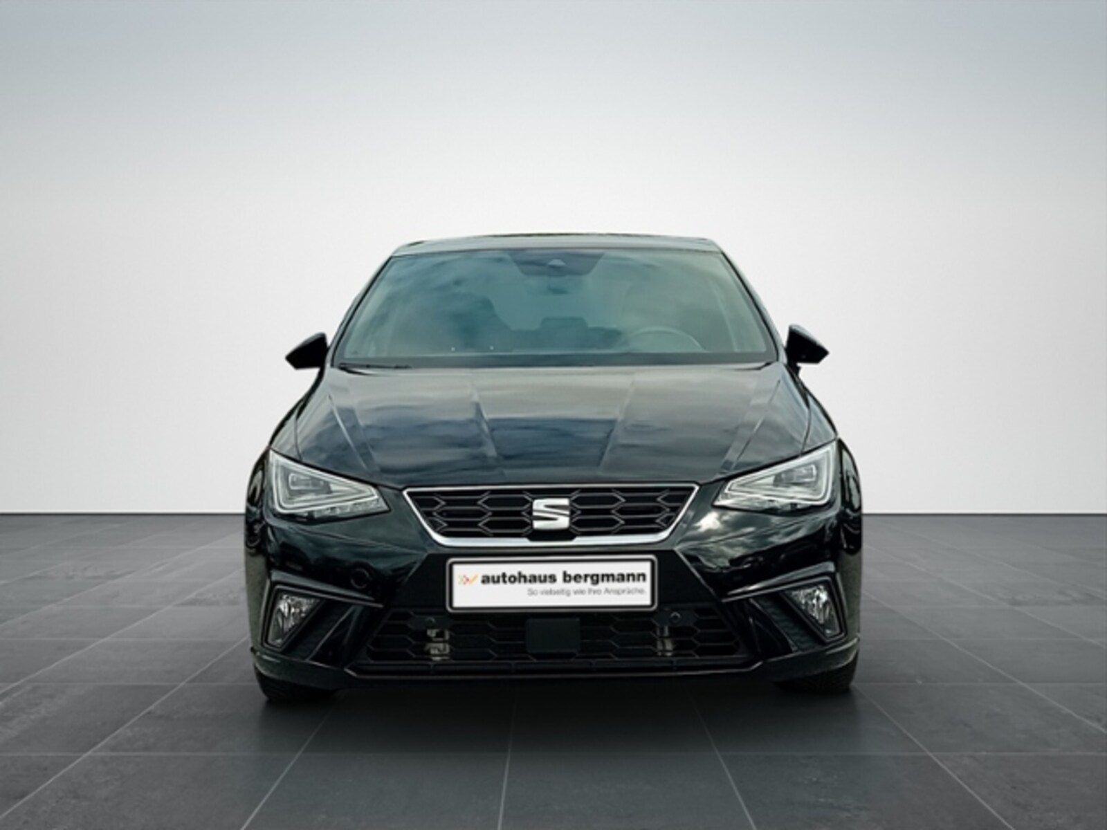 SEAT Ibiza – Bild 3