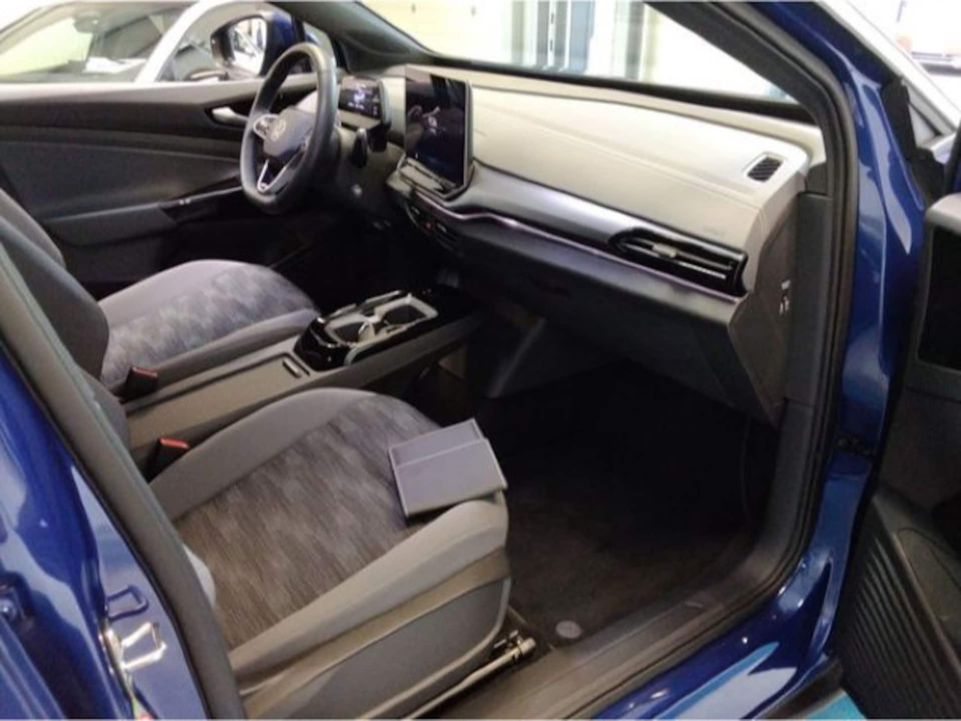 Volkswagen ID.5 Pro