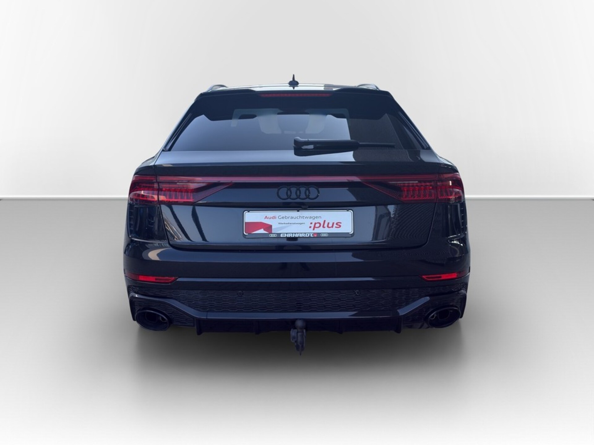 Audi RS Q8 SUV