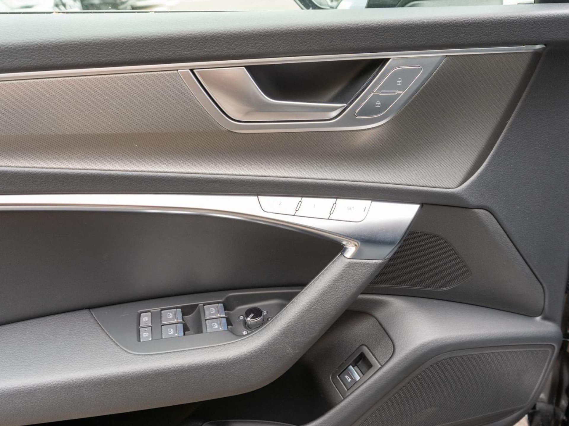 Audi A6 Avant Sport