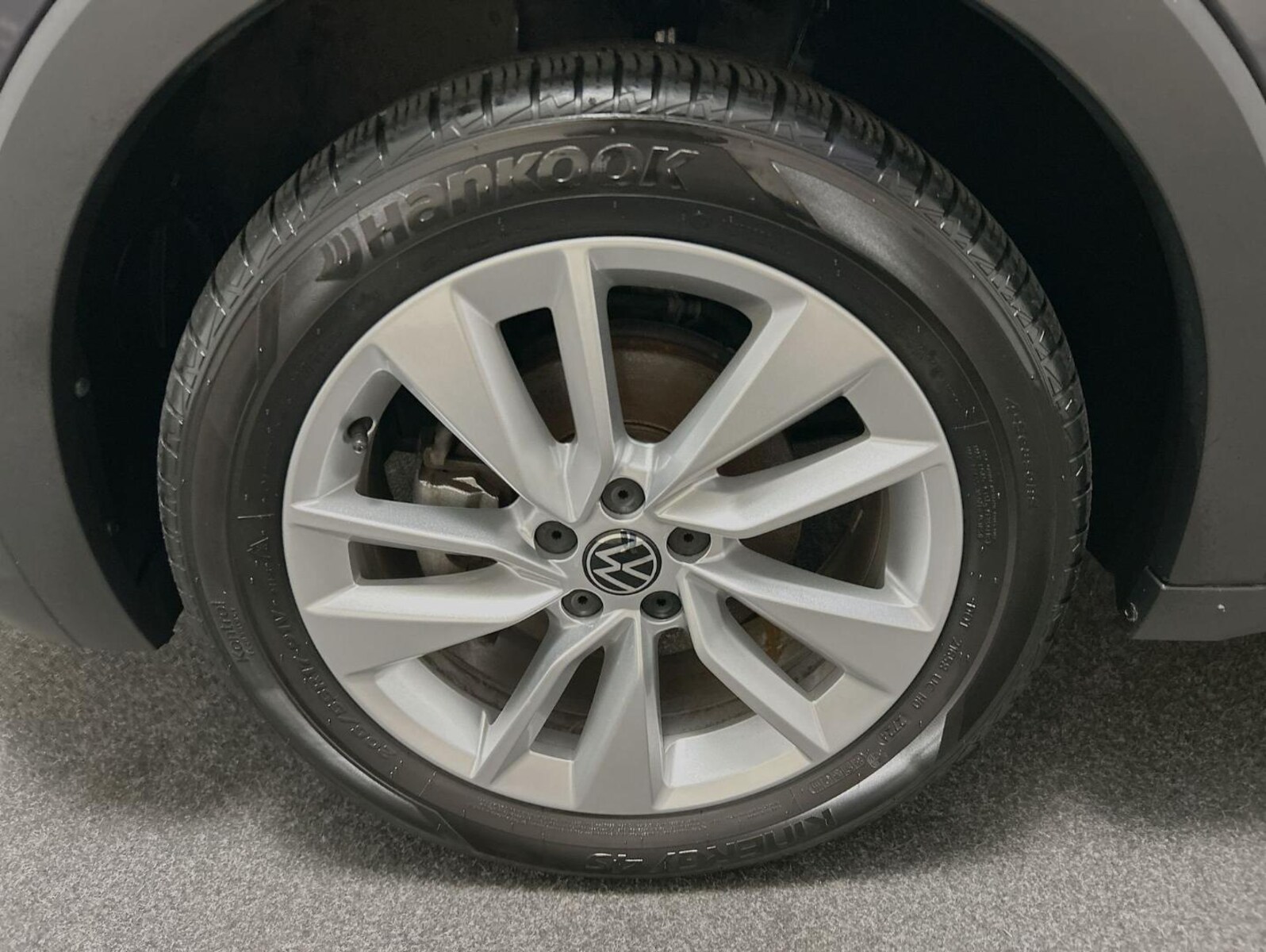 Volkswagen T-Cross – Bild 16
