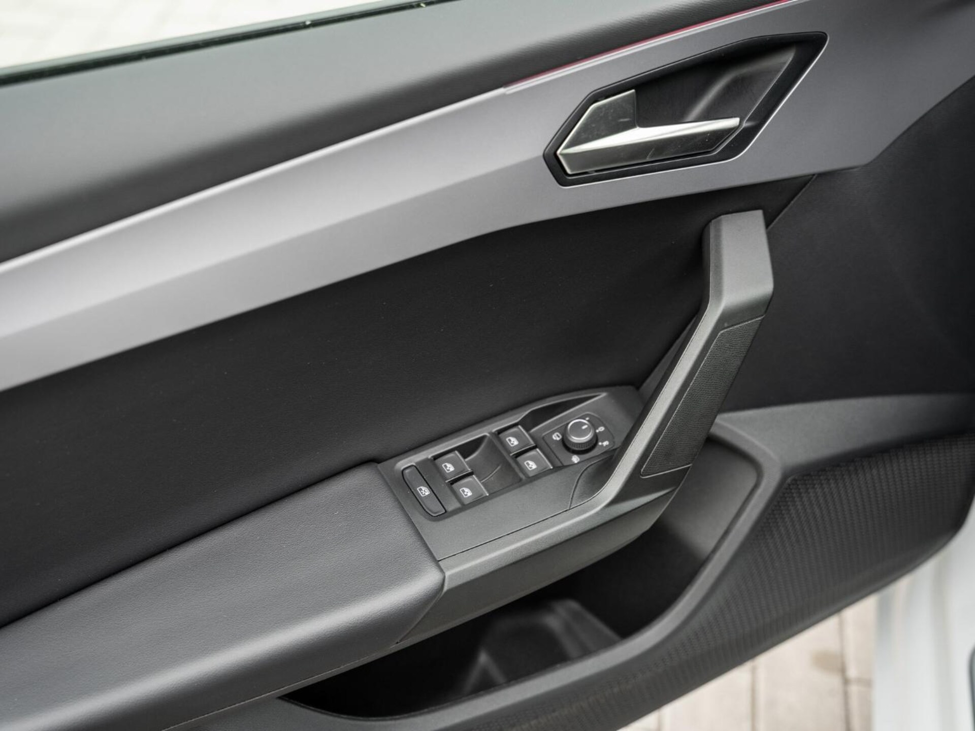 SEAT Leon Sportstourer FR