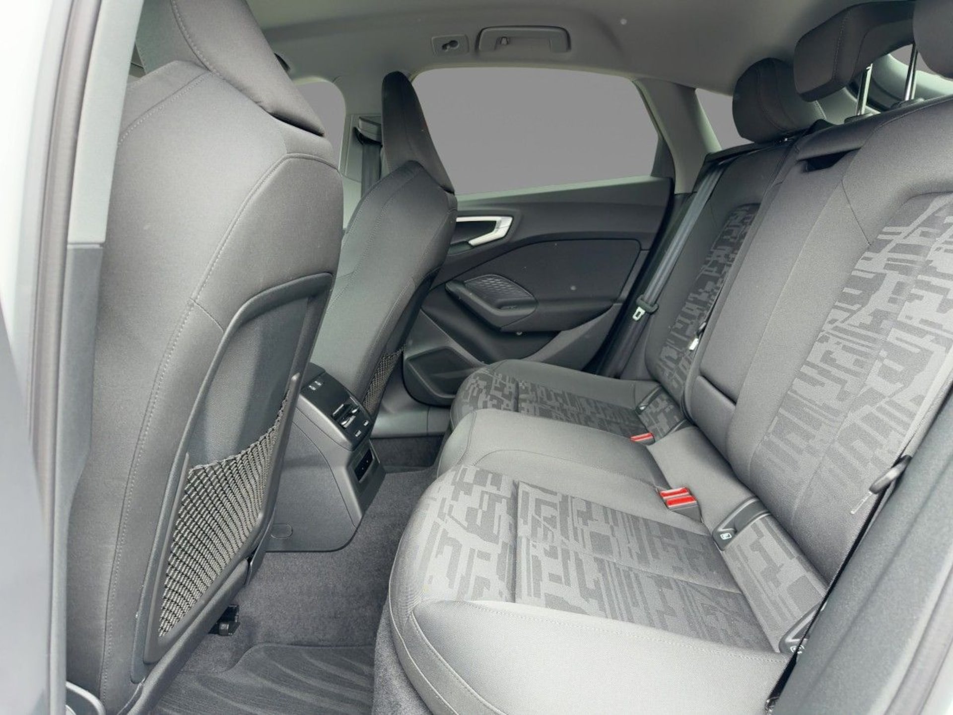 Audi A5 Limousine