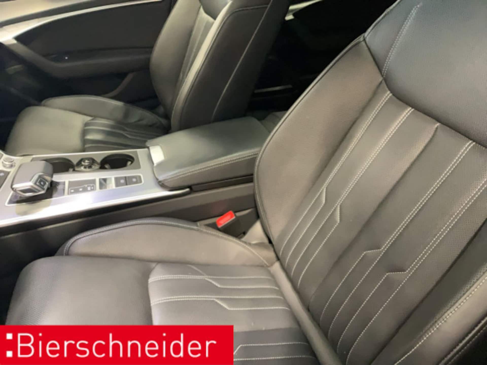 Audi A6 Avant TFSI e Sport