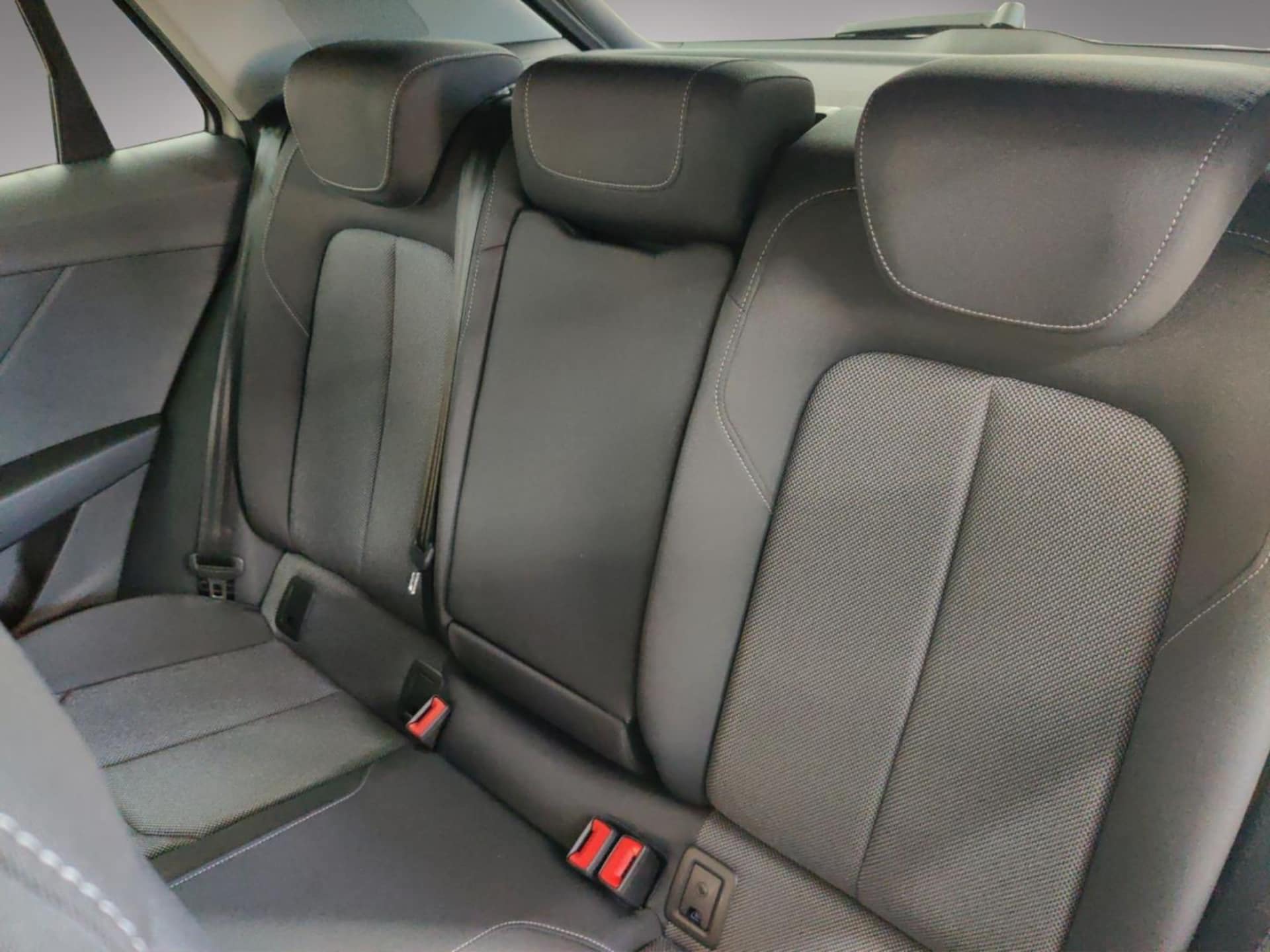 Audi Q2 S line