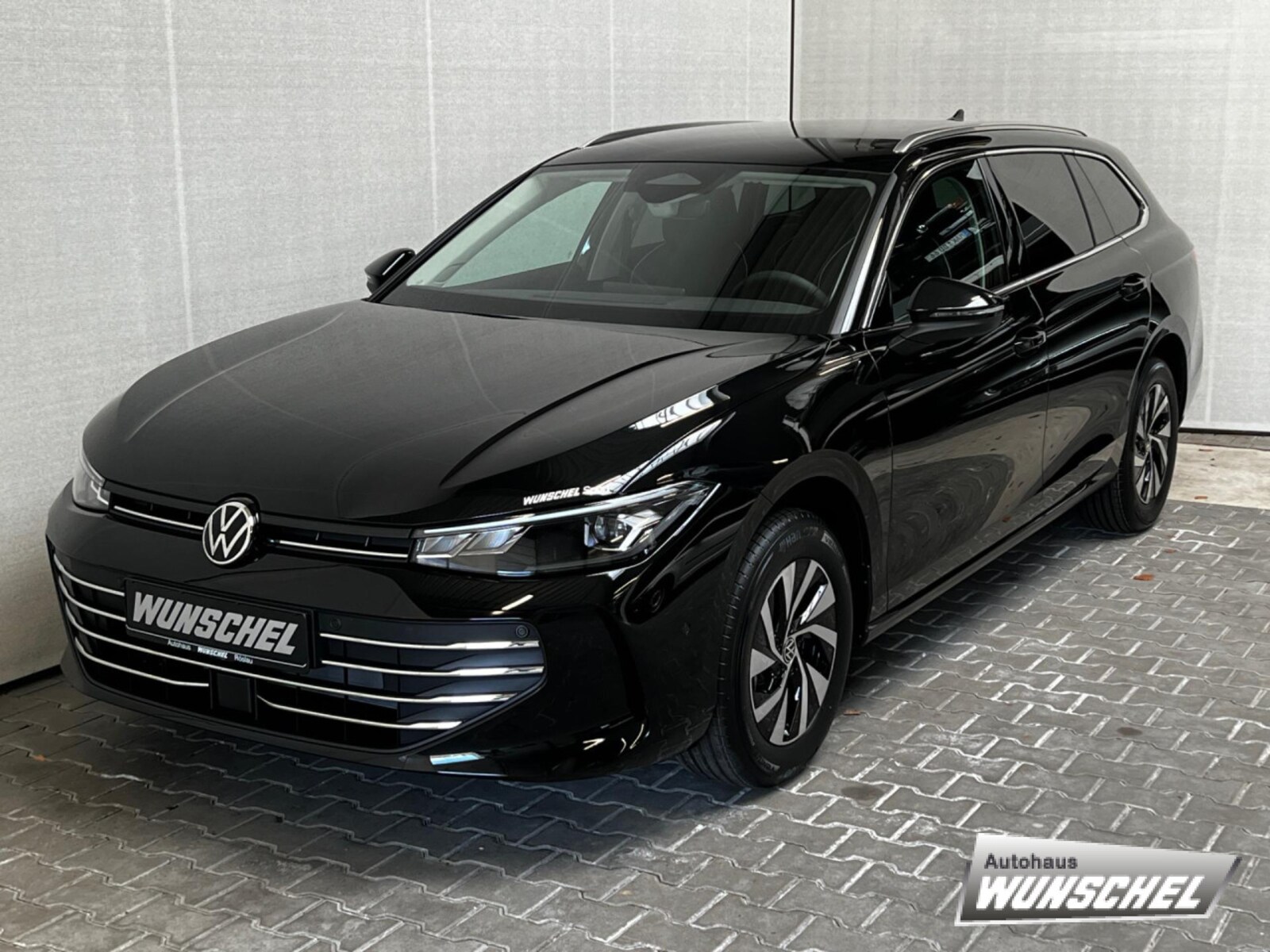 Volkswagen Passat – Bild 2