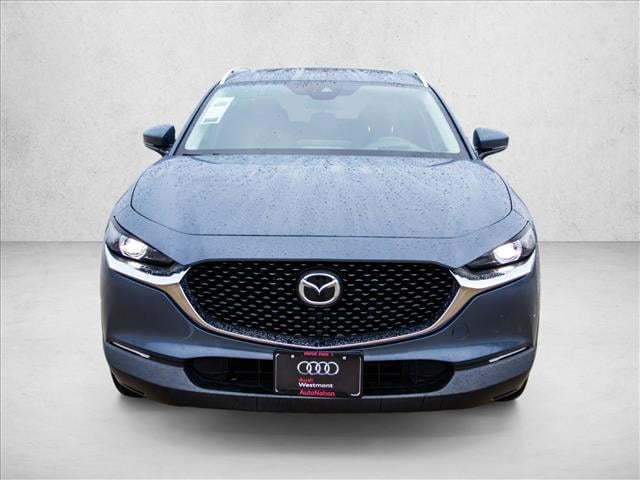 2021 Mazda CX-30