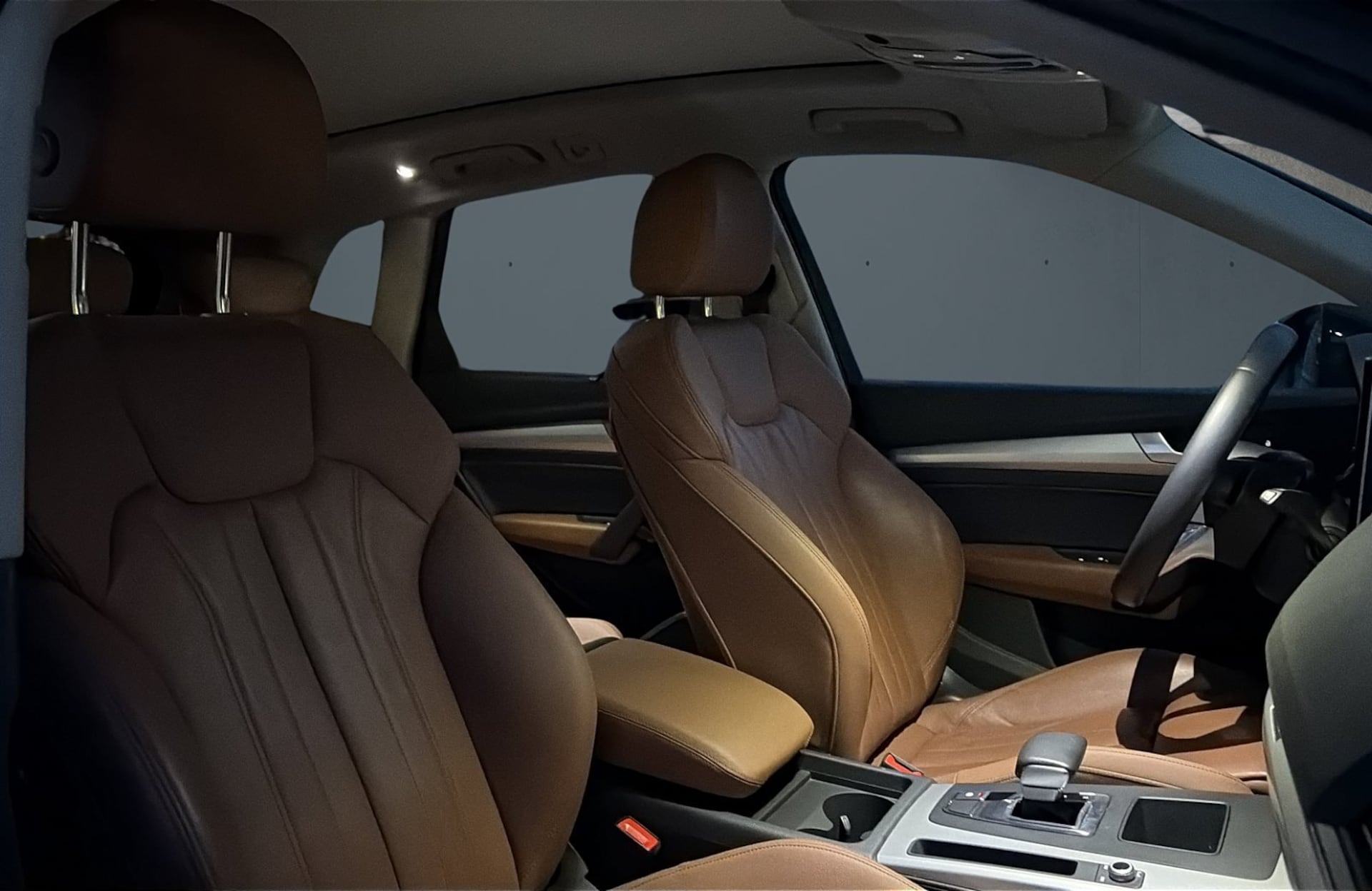 Audi Q5 SUV