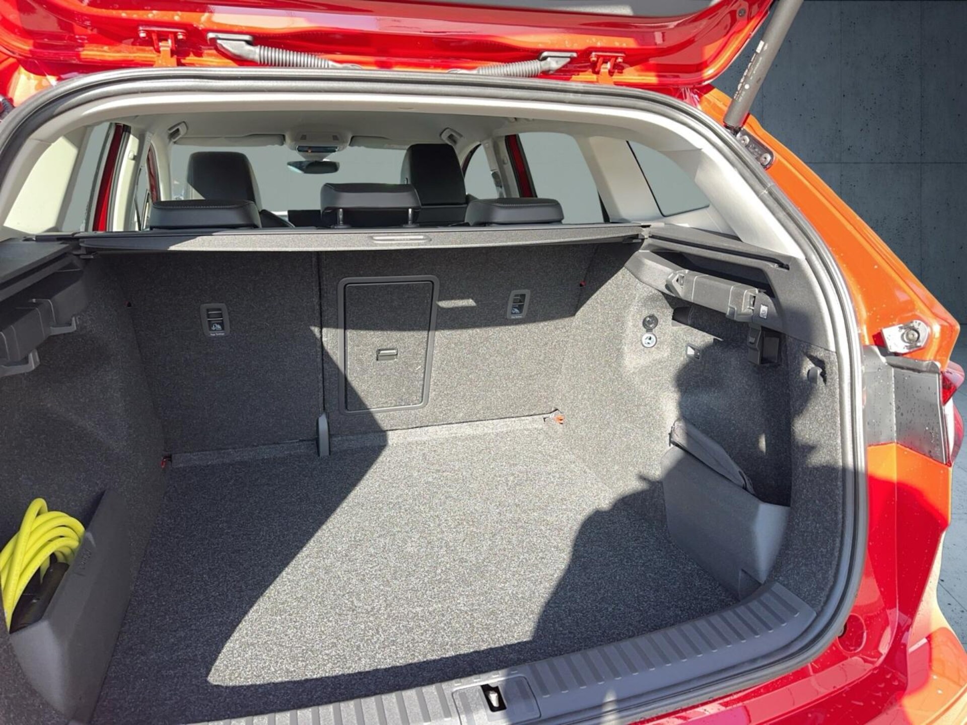Skoda Enyaq 85