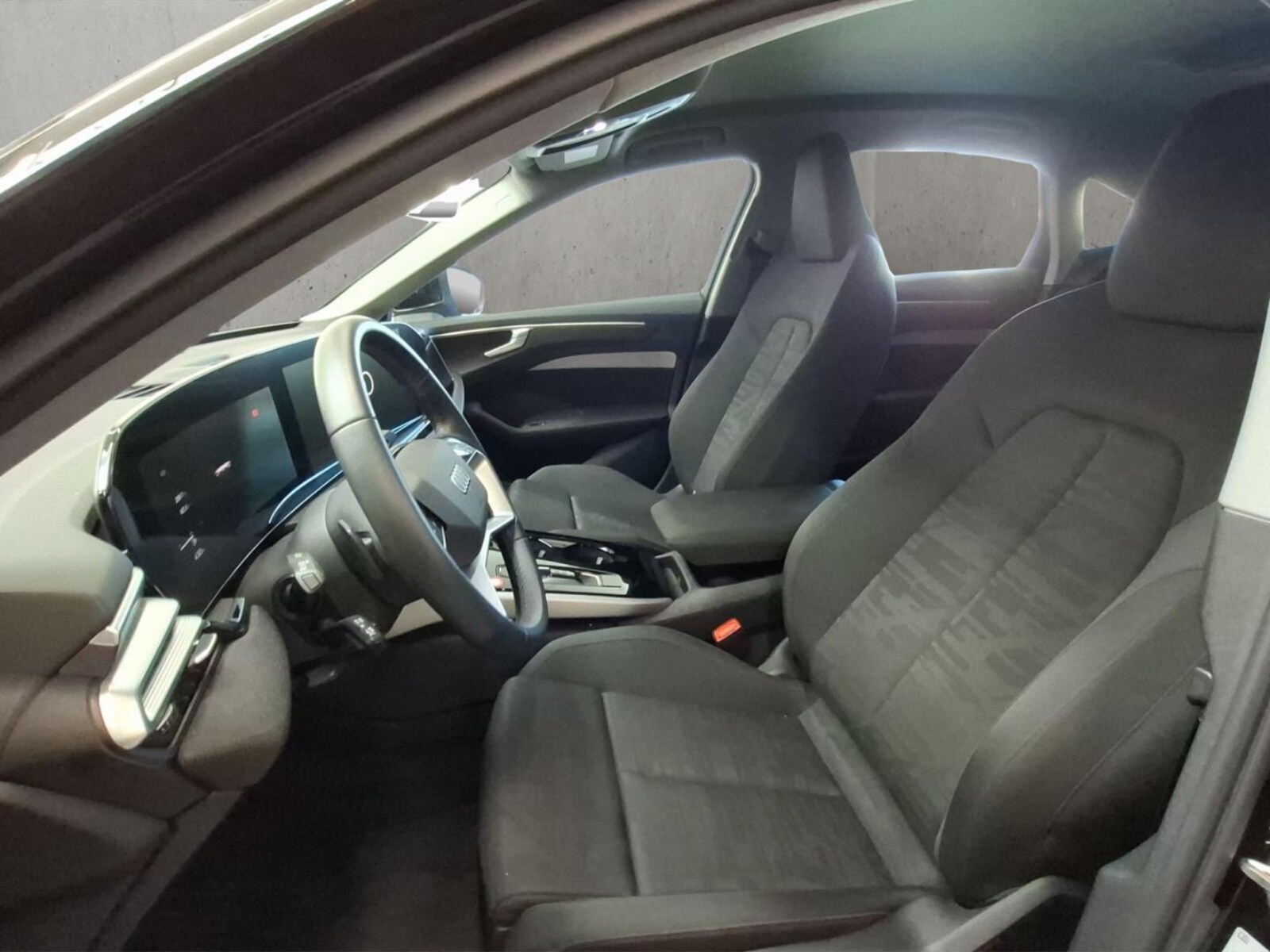 Audi A6 Limousine – Bild 10