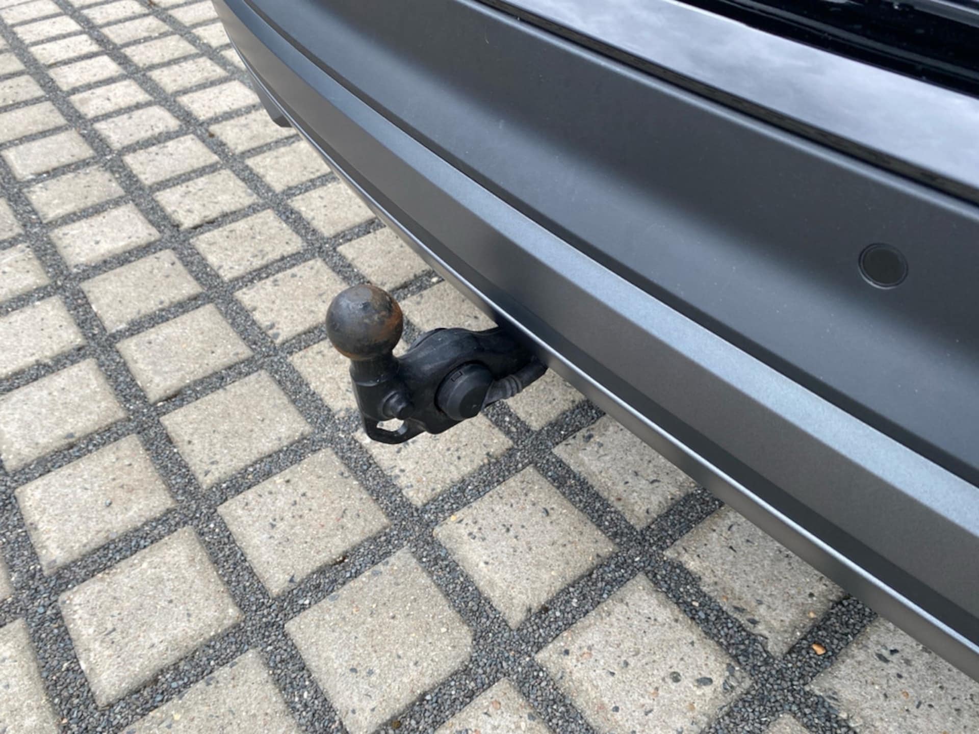 Skoda Enyaq 80