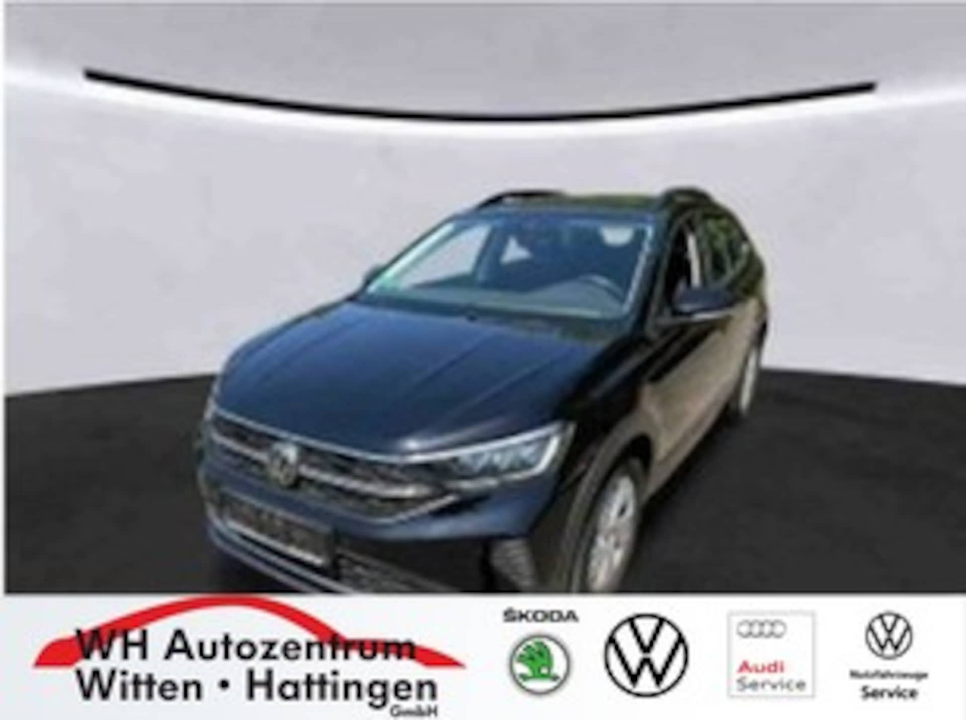 Volkswagen Taigo Life