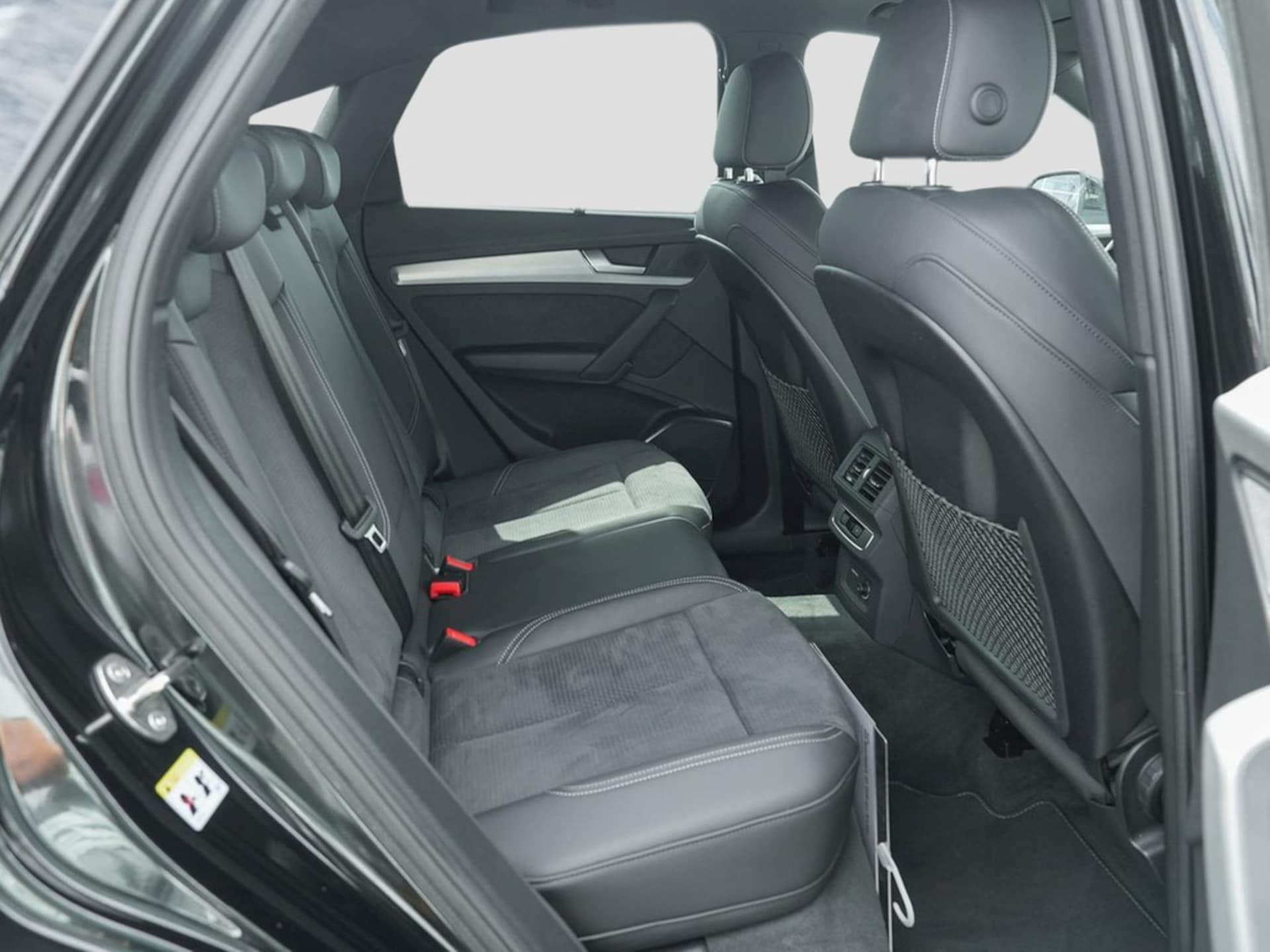 Audi Q5 Sportback S line