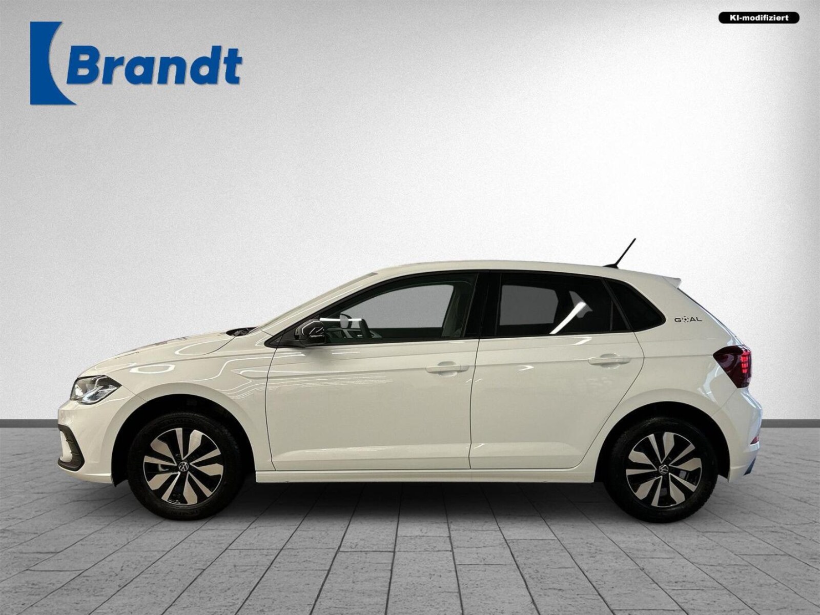 Volkswagen Polo – Bild 2