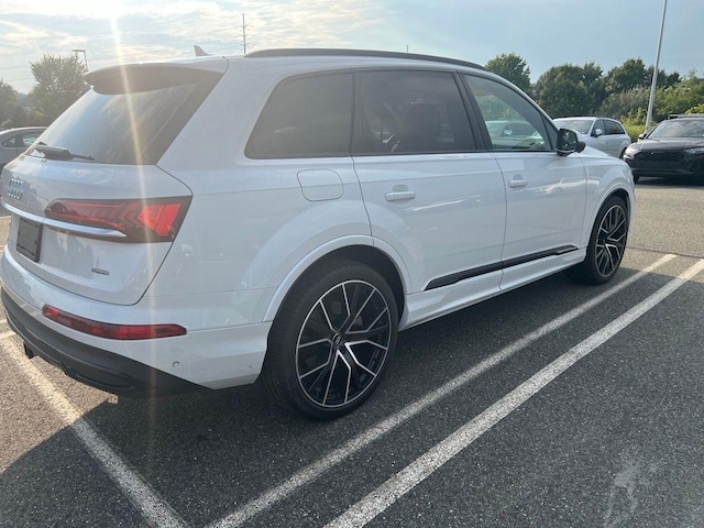2020 Audi Q7