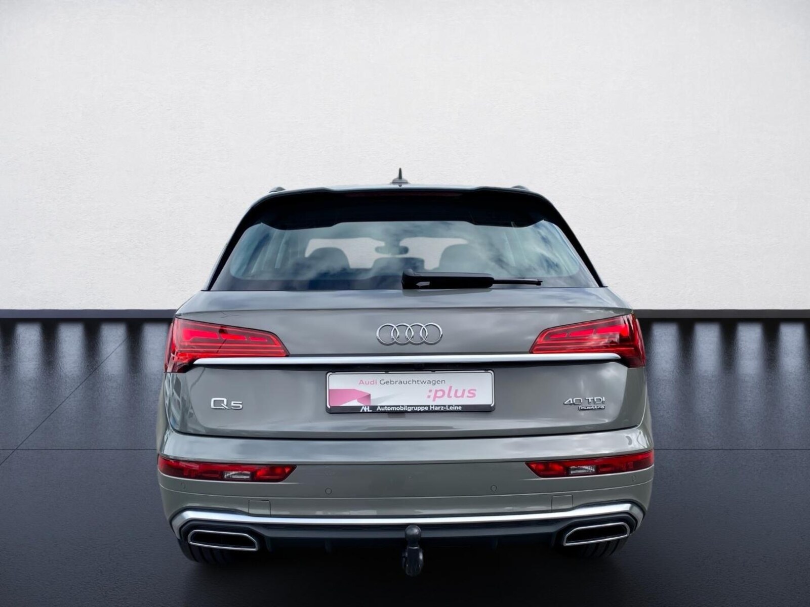 Audi Q5 – Bild 5