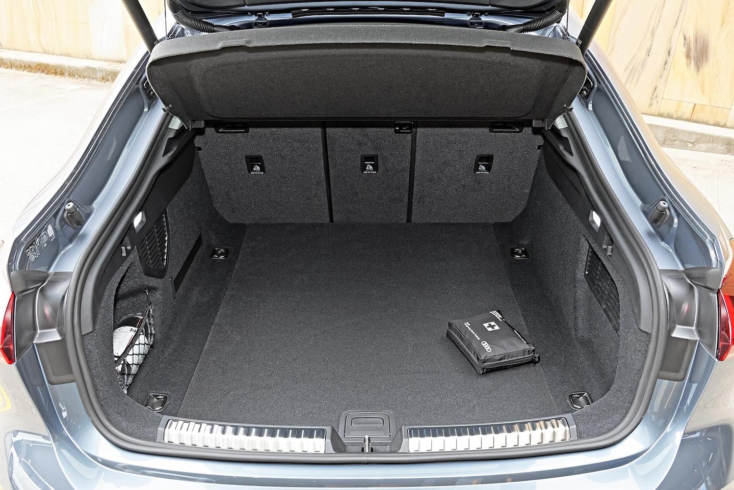 Image about Audi A5 Sedan TFSI 150 kW S tronic