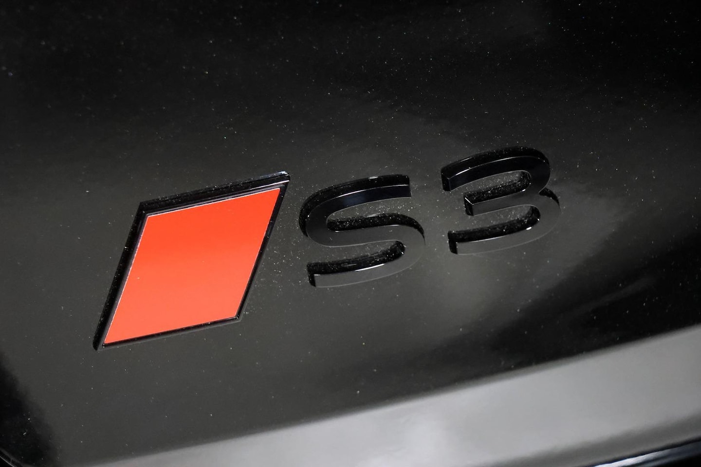 Image about Audi S3 Sportback TFSI quattro S tronic