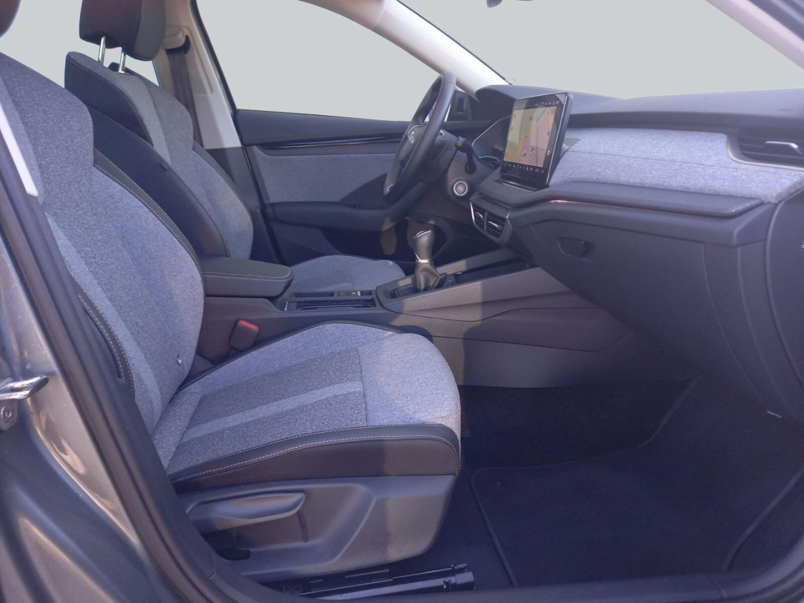 Škoda Octavia Combi – Bild 12