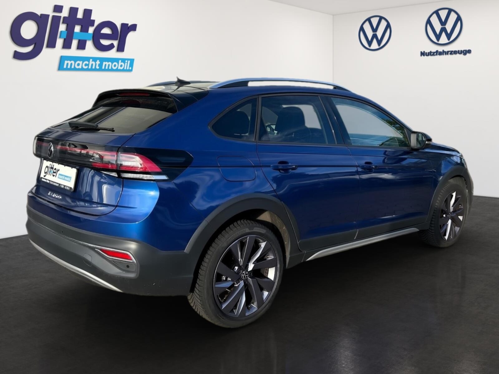 Volkswagen Taigo – Bild 3