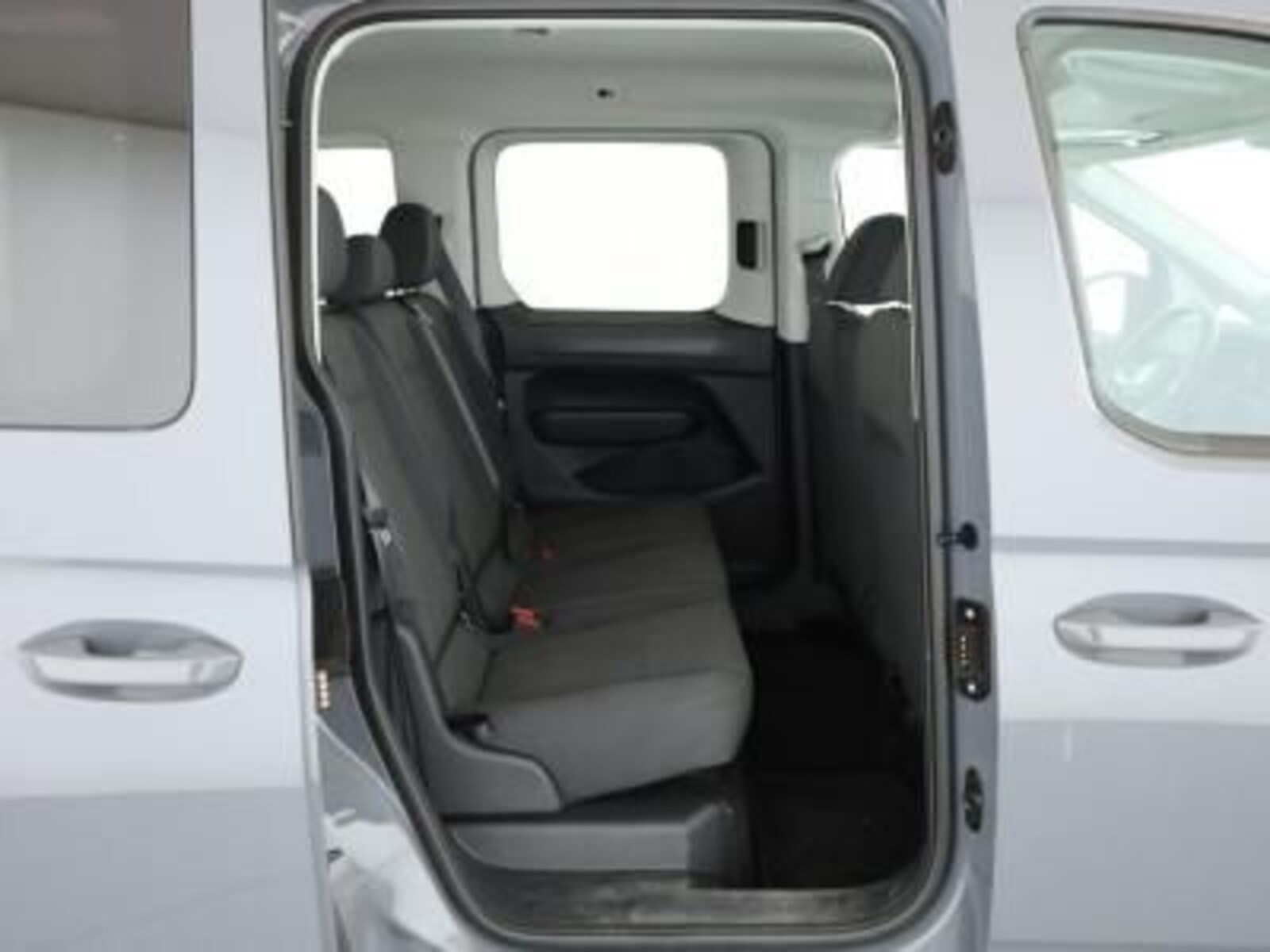 Volkswagen Caddy – Bild 5