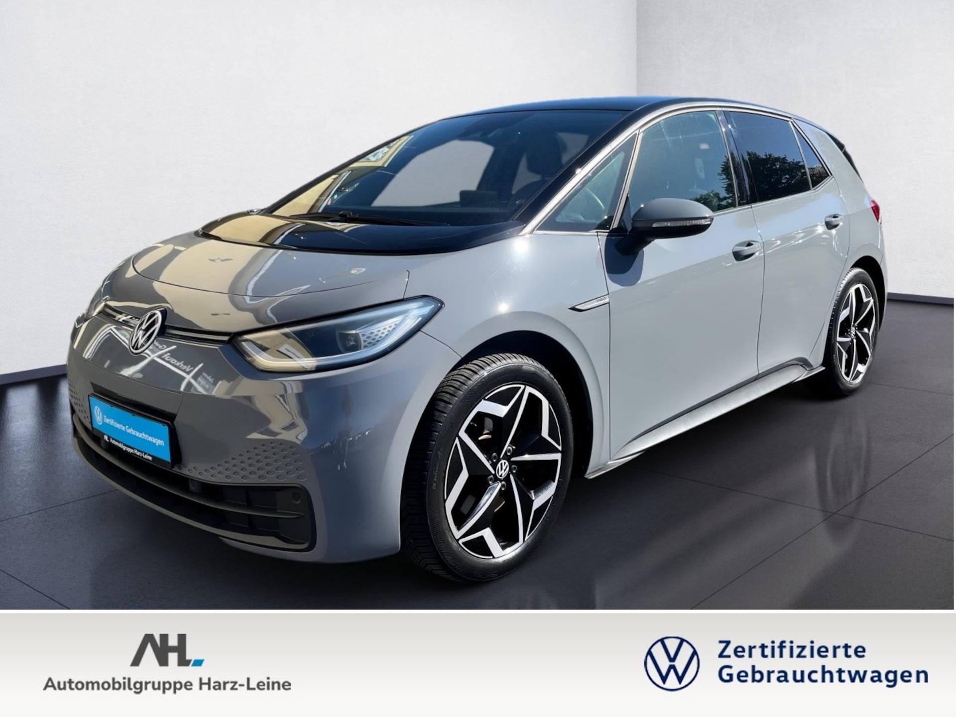 Volkswagen ID.3 2022