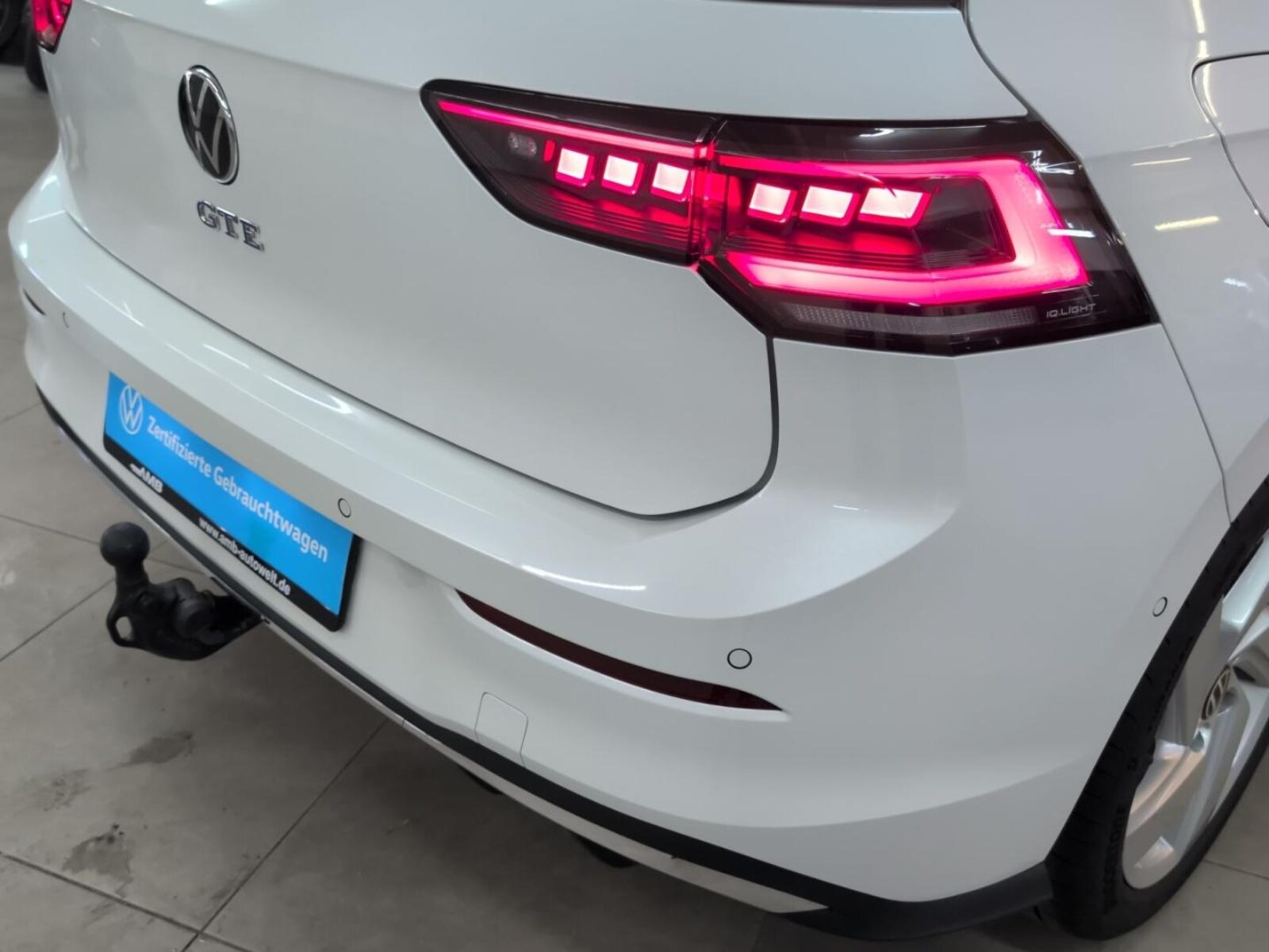 Volkswagen Golf – Bild 16